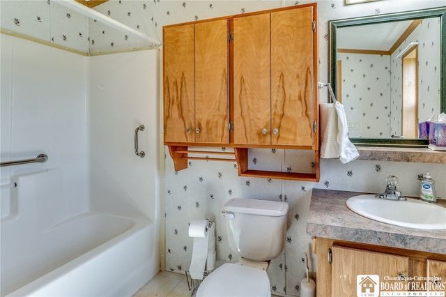 293 Bray Road, Freedom, NY 14009