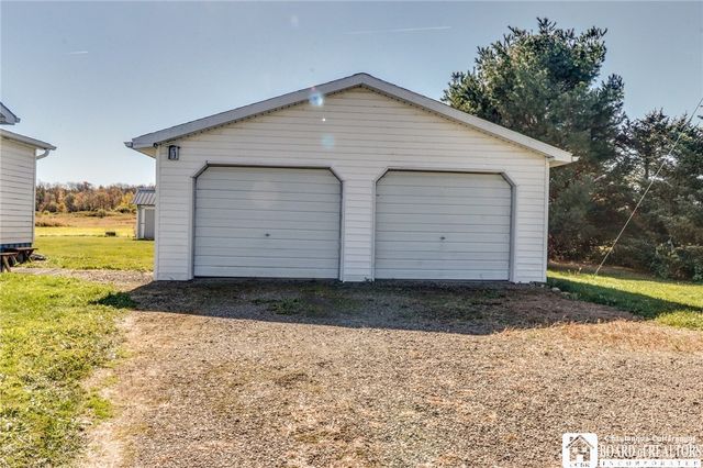 293 Bray Road, Freedom, NY 14009