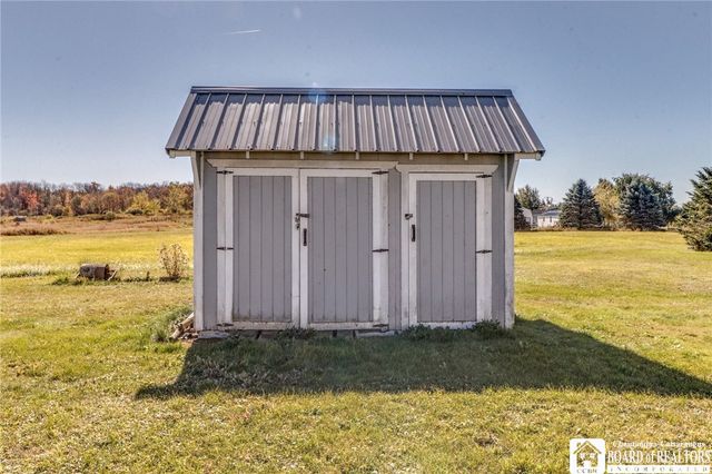 293 Bray Road, Freedom, NY 14009