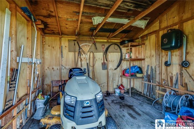 293 Bray Road, Freedom, NY 14009