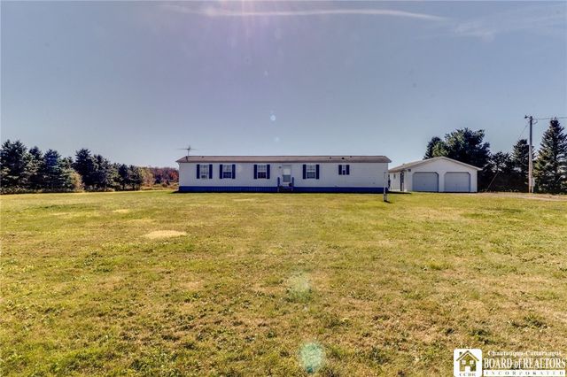 293 Bray Road, Freedom, NY 14009