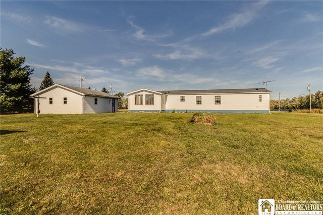 293 Bray Road, Freedom, NY 14009