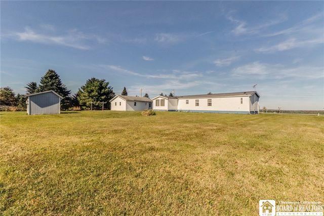 293 Bray Road, Freedom, NY 14009