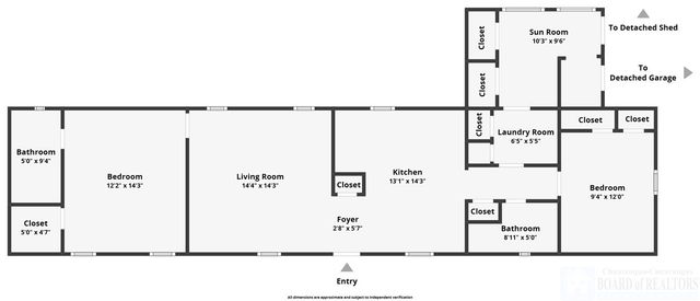 293 Bray Road, Freedom, NY 14009