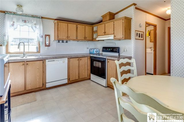 293 Bray Road, Freedom, NY 14009