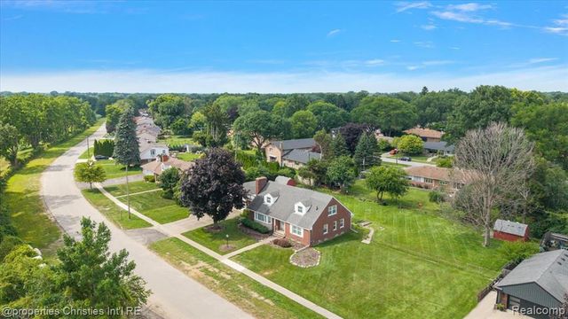 14700 Fox, Redford, MI 48239