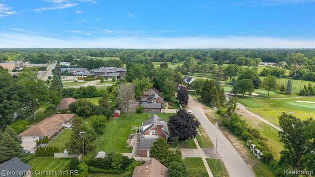 14700 Fox, Redford, MI 48239