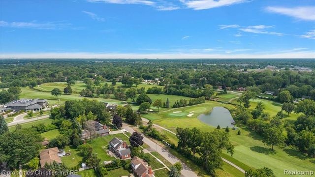 14700 Fox, Redford, MI 48239