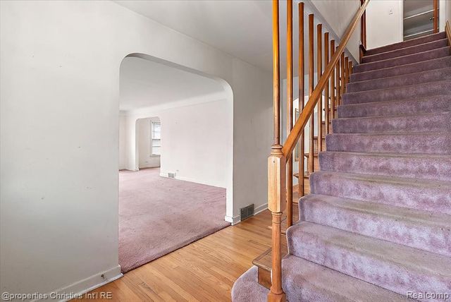 14700 Fox, Redford, MI 48239