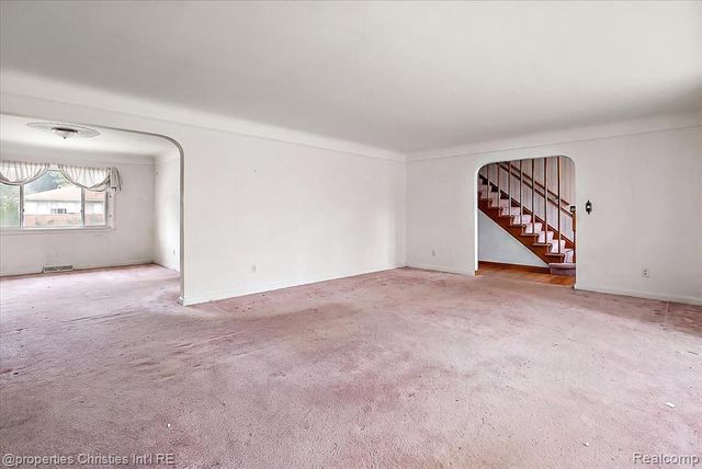 14700 Fox, Redford, MI 48239