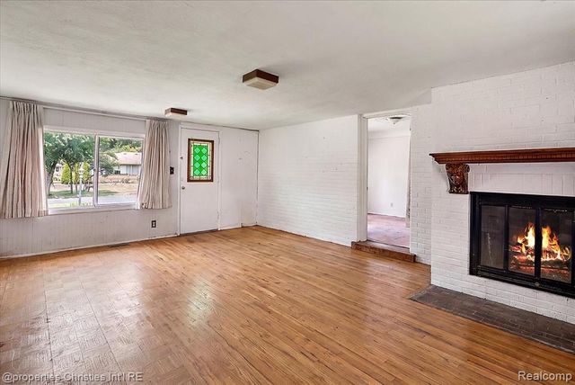 14700 Fox, Redford, MI 48239
