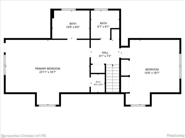 14700 Fox, Redford, MI 48239