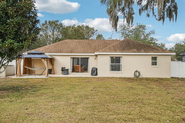 10118 ROCKDALE DRIVE, Leesburg, FL 34788