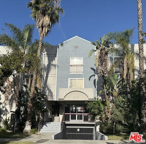 432 N Kenwood Street 214, Glendale, CA 91206