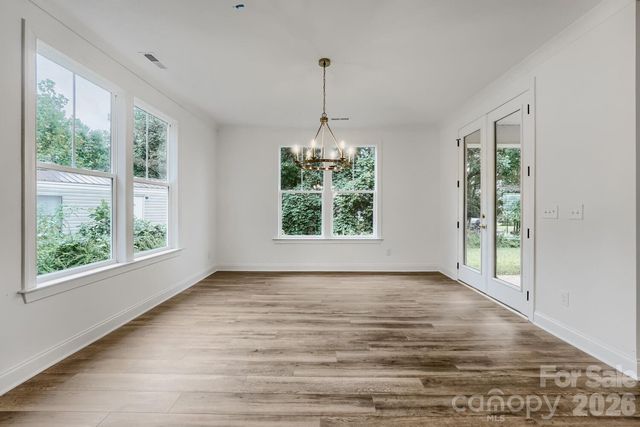 2358 Fay Jones Road, Denver, NC 28037