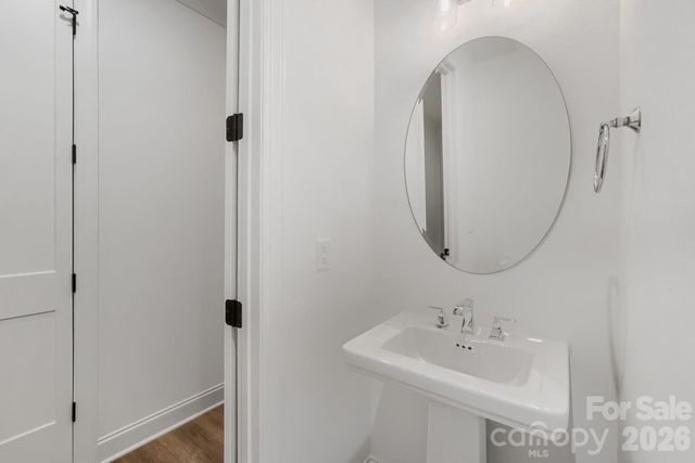 2358 Fay Jones Road, Denver, NC 28037