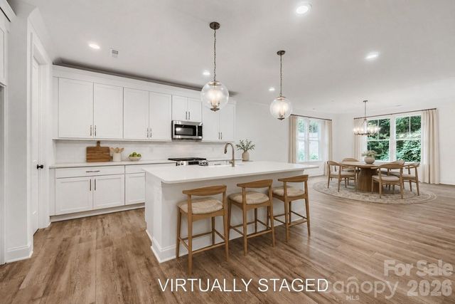 2358 Fay Jones Road, Denver, NC 28037