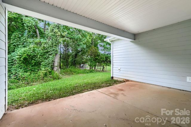2358 Fay Jones Road, Denver, NC 28037