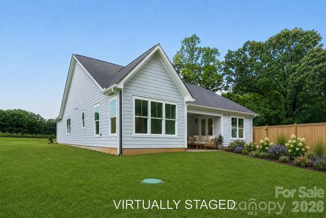 2358 Fay Jones Road, Denver, NC 28037