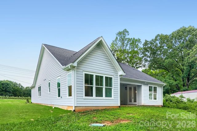2358 Fay Jones Road, Denver, NC 28037