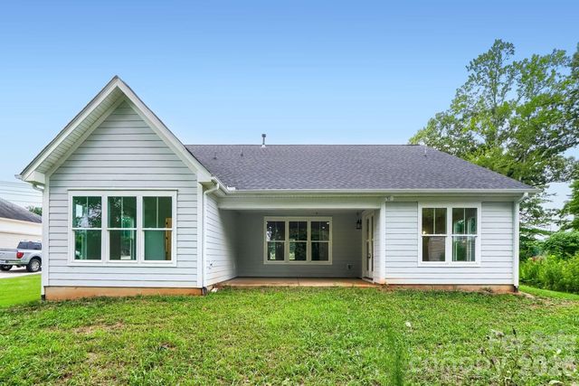 2358 Fay Jones Road, Denver, NC 28037