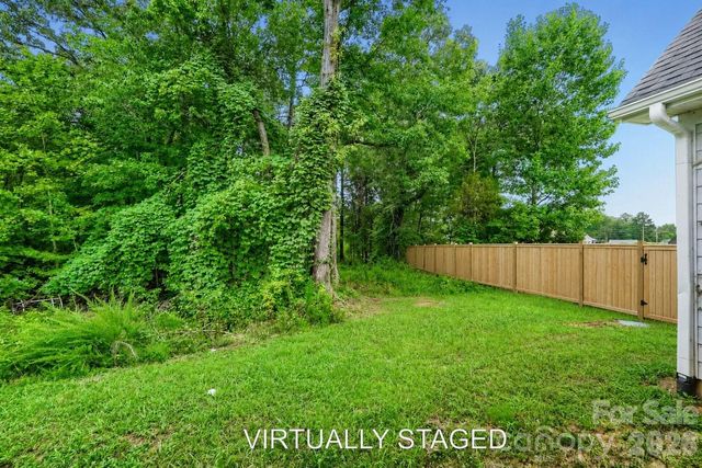 2358 Fay Jones Road, Denver, NC 28037