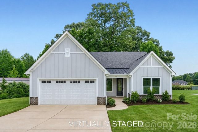 2358 Fay Jones Road, Denver, NC 28037