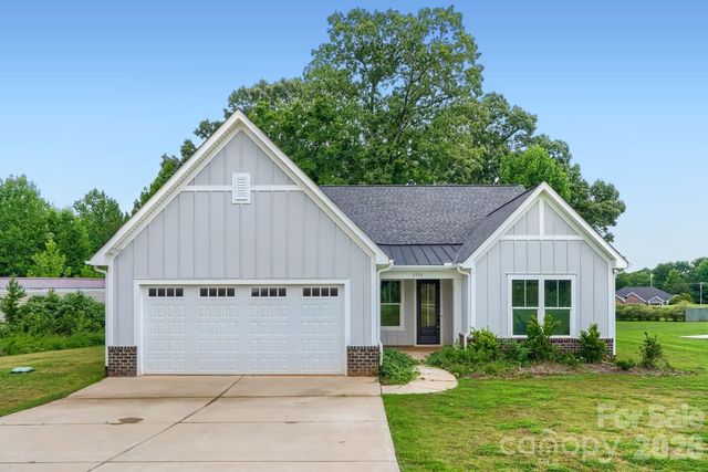 2358 Fay Jones Road, Denver, NC 28037