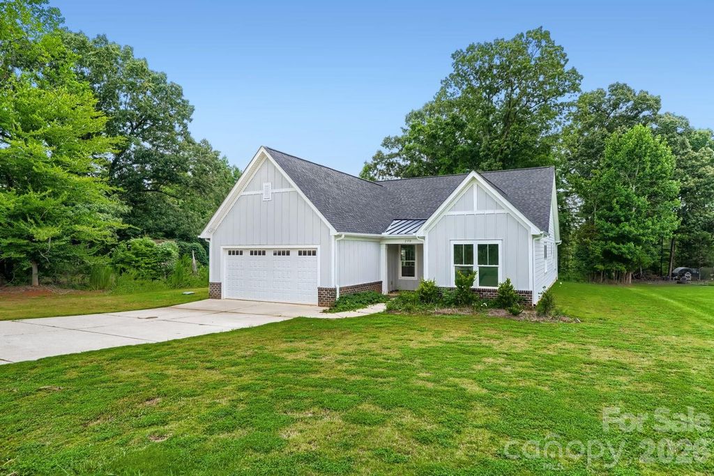 2358 Fay Jones Road, Denver, NC 28037