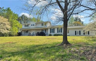 101 Long View Lane, Pickens, SC 29671