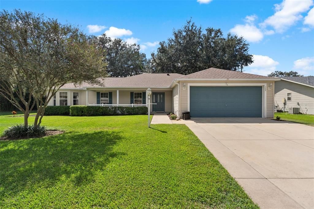1206 BOWER LANE, Lady Lake, FL 32159