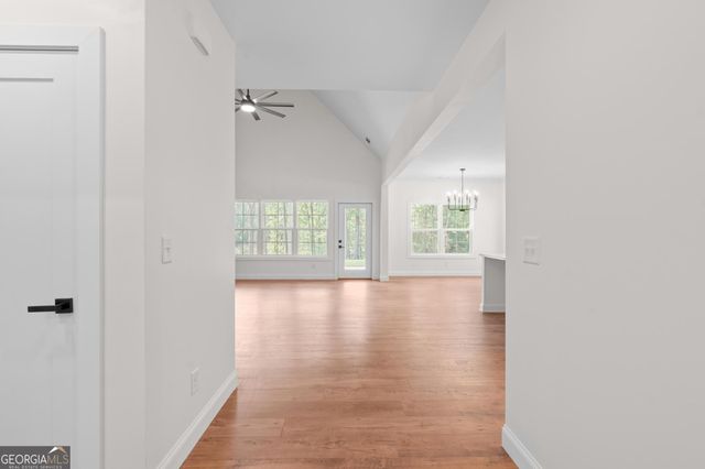 2424 Fischer Road, Sharpsburg, GA 30277