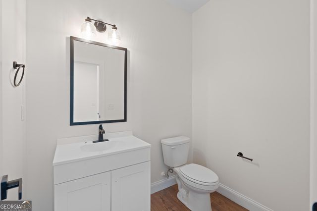 2424 Fischer Road, Sharpsburg, GA 30277