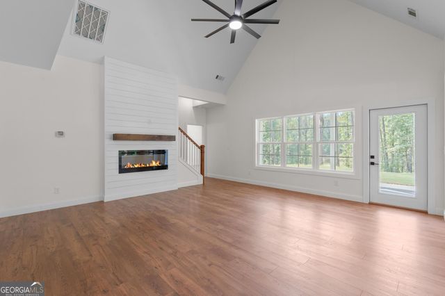 2424 Fischer Road, Sharpsburg, GA 30277