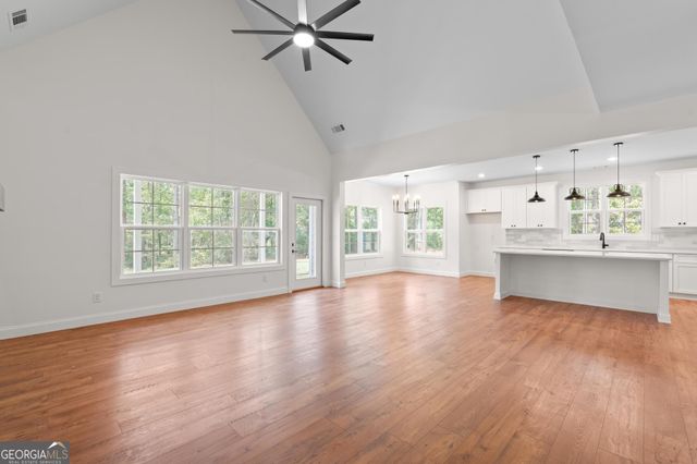 2424 Fischer Road, Sharpsburg, GA 30277