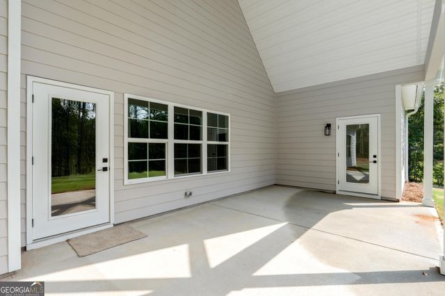 2424 Fischer Road, Sharpsburg, GA 30277