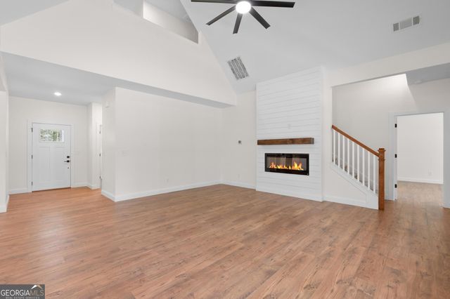 2424 Fischer Road, Sharpsburg, GA 30277