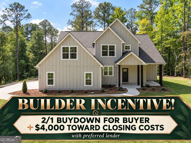 2424 Fischer Road, Sharpsburg, GA 30277