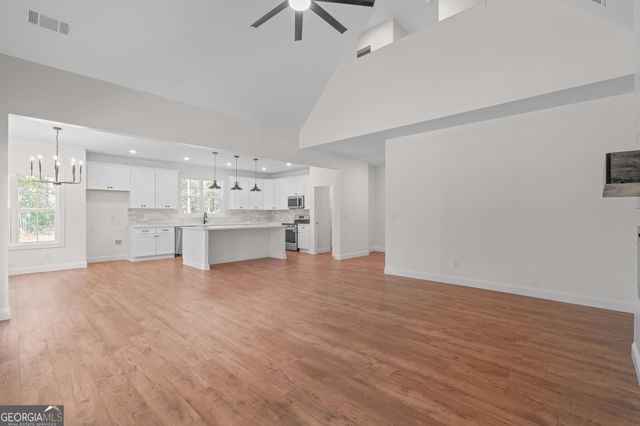 2424 Fischer Road, Sharpsburg, GA 30277