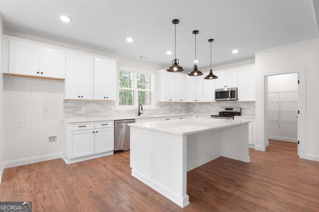 2424 Fischer Road, Sharpsburg, GA 30277