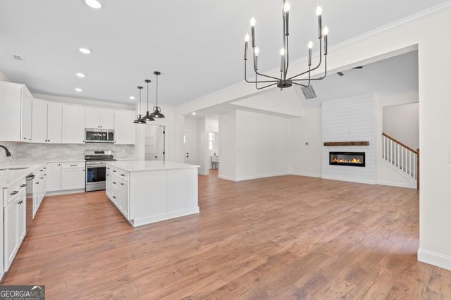2424 Fischer Road, Sharpsburg, GA 30277