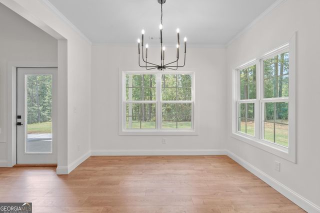 2424 Fischer Road, Sharpsburg, GA 30277
