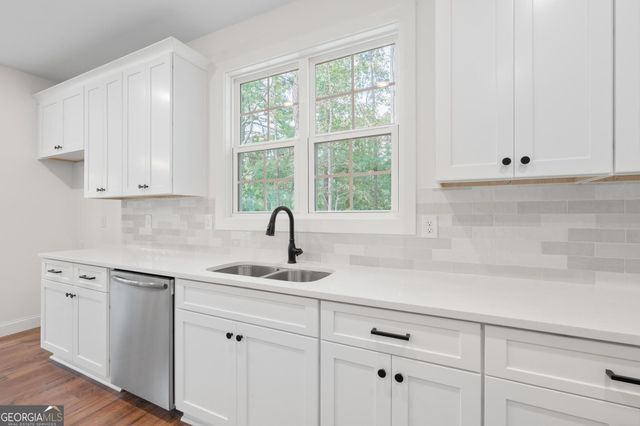 2424 Fischer Road, Sharpsburg, GA 30277