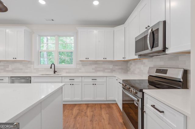 2424 Fischer Road, Sharpsburg, GA 30277