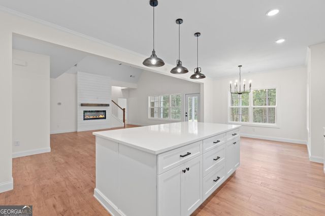 2424 Fischer Road, Sharpsburg, GA 30277