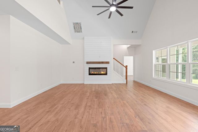 2424 Fischer Road, Sharpsburg, GA 30277