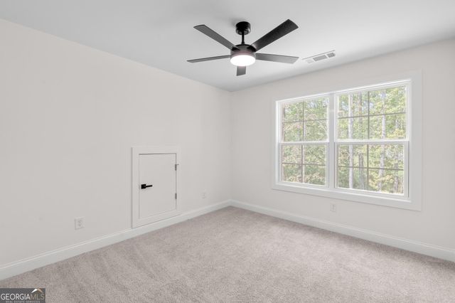 2424 Fischer Road, Sharpsburg, GA 30277