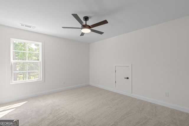 2424 Fischer Road, Sharpsburg, GA 30277