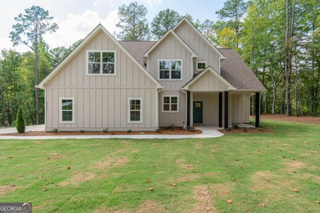 2424 Fischer Road, Sharpsburg, GA 30277