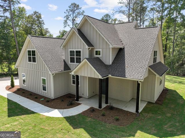 2424 Fischer Road, Sharpsburg, GA 30277